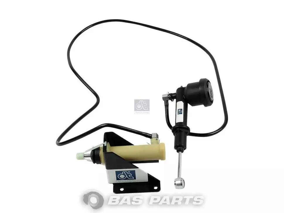 Kupplungsservo DT Spare Parts 500334937