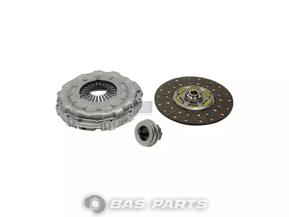 Kupplungssatz DT Spare Parts 02996516