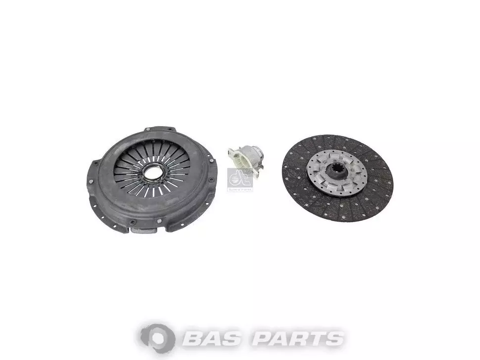 Kupplungssatz DT Spare Parts 02992490