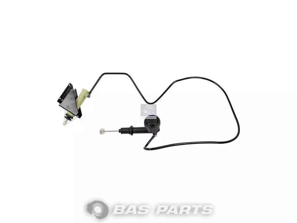 Kupplungsservo DT Spare Parts 504191582