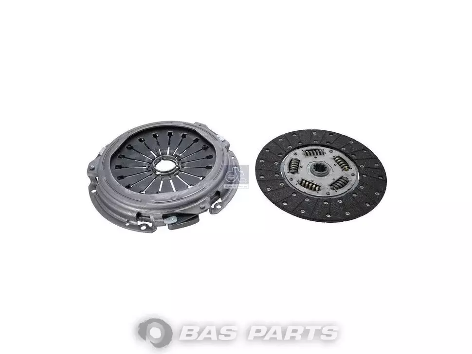 Kupplungssatz DT Spare Parts 500055527