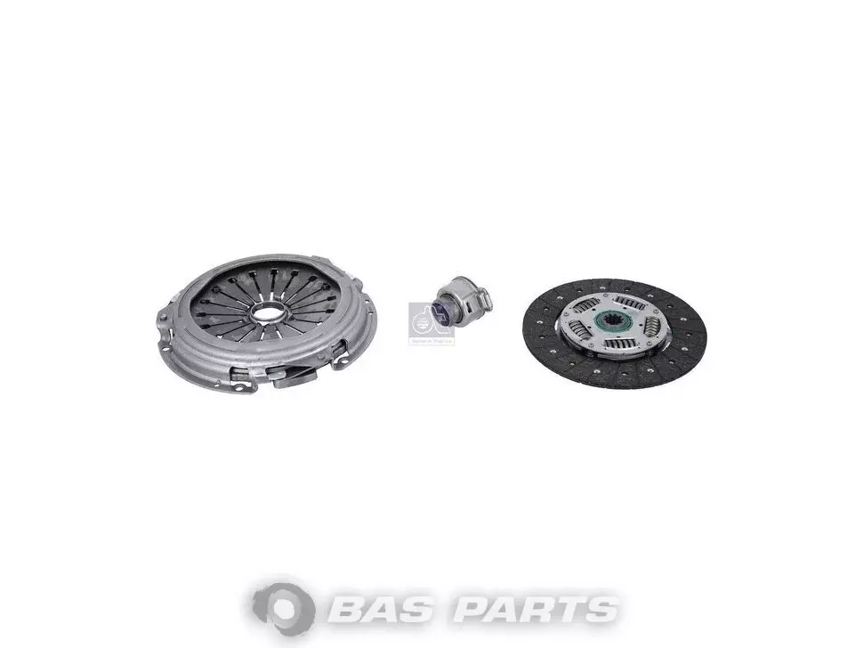 Kupplungssatz DT Spare Parts 500055538