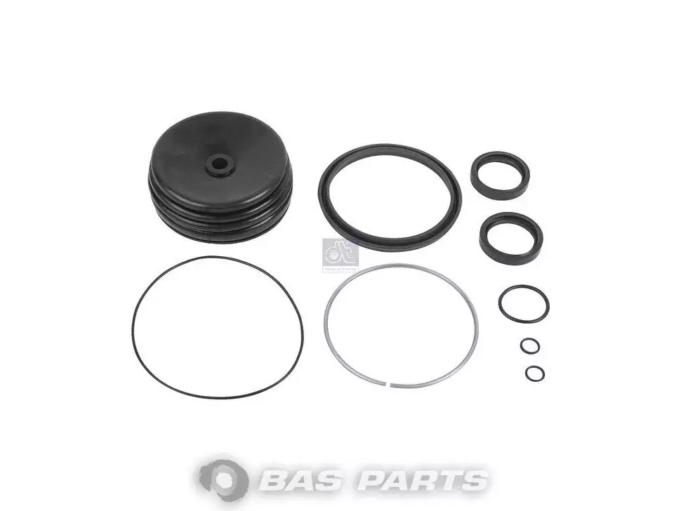 عدة تصليح DT Spare Parts 02992237