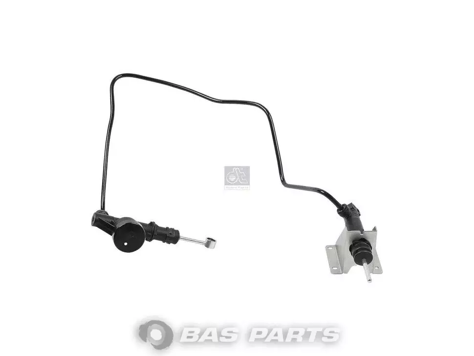 Kupplungsservo DT Spare Parts 5801454214