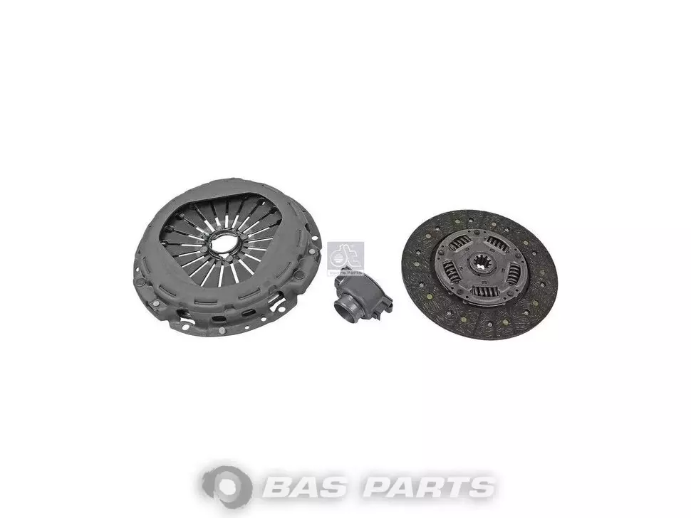 Kupplungssatz DT Spare Parts 02995724