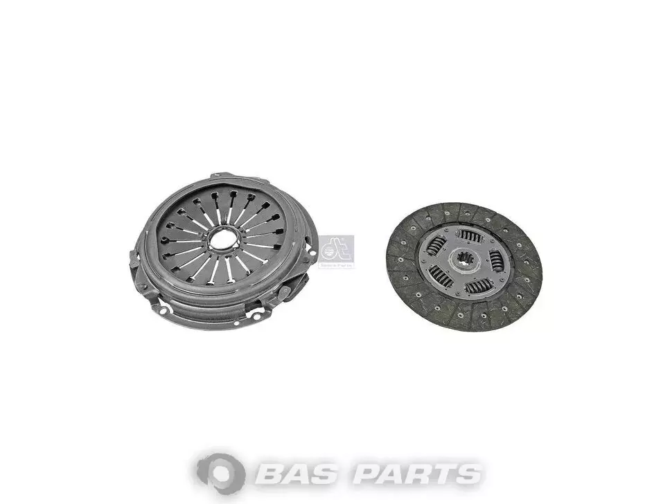 Kupplungssatz DT Spare Parts 504118531
