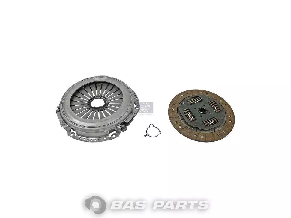 Kupplungssatz DT Spare Parts 504101334