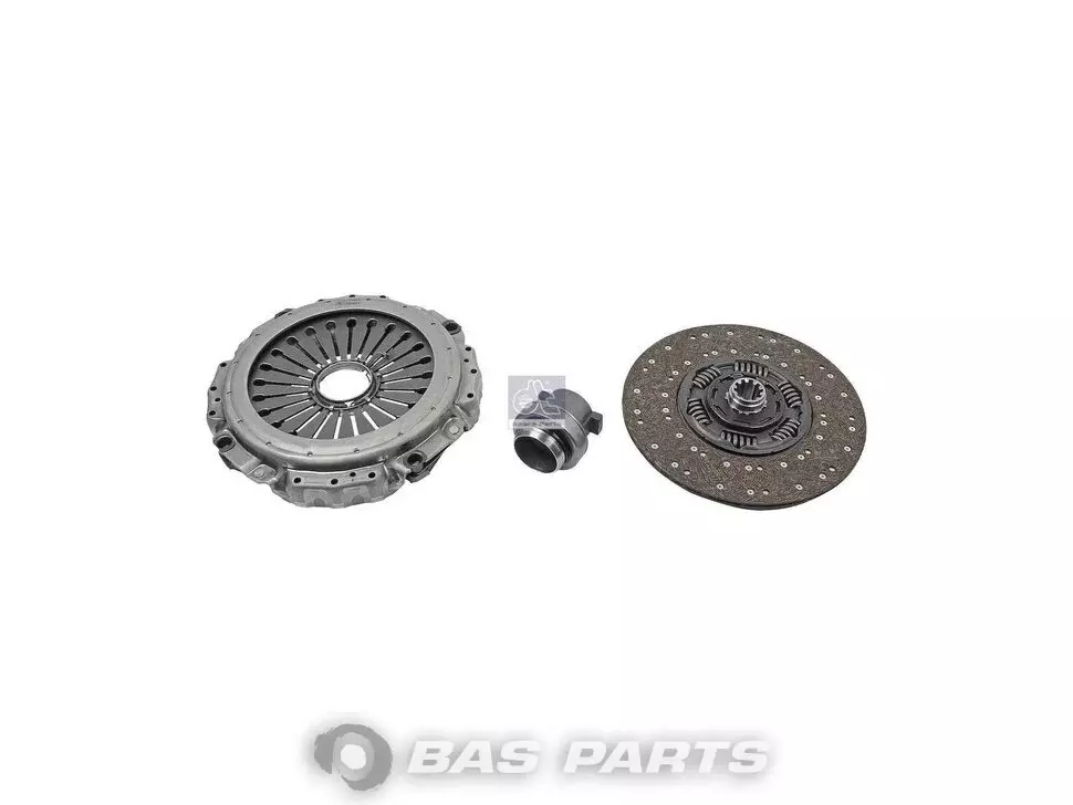 Kupplungssatz DT Spare Parts 500059786