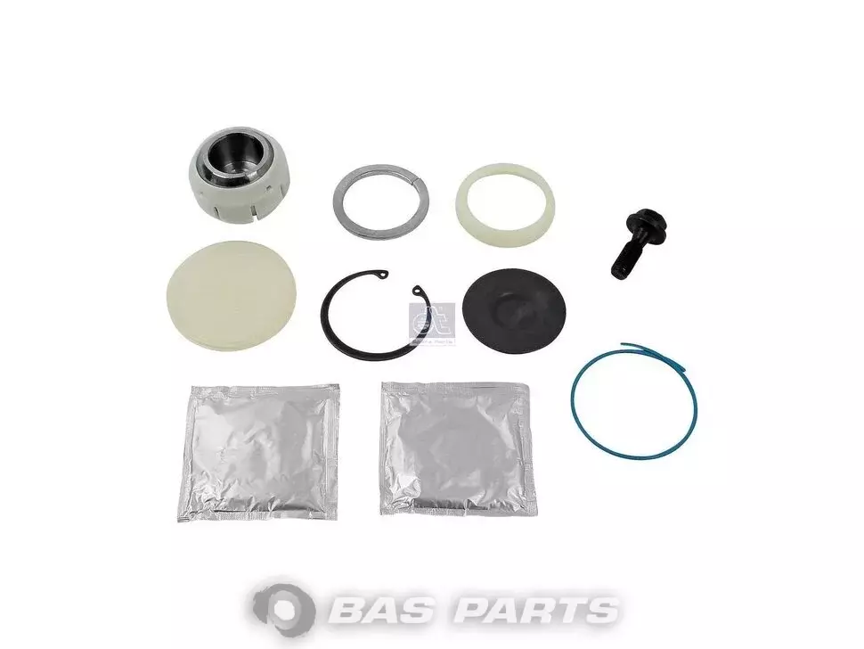 عدة تصليح DT Spare Parts 93161631