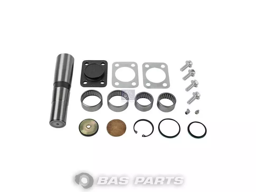 King pin set DT Spare Parts 01904698