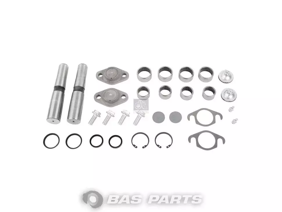 King pin set DT Spare Parts 01904696