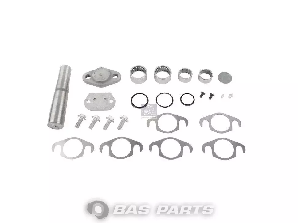 King pin set DT Spare Parts 02995709