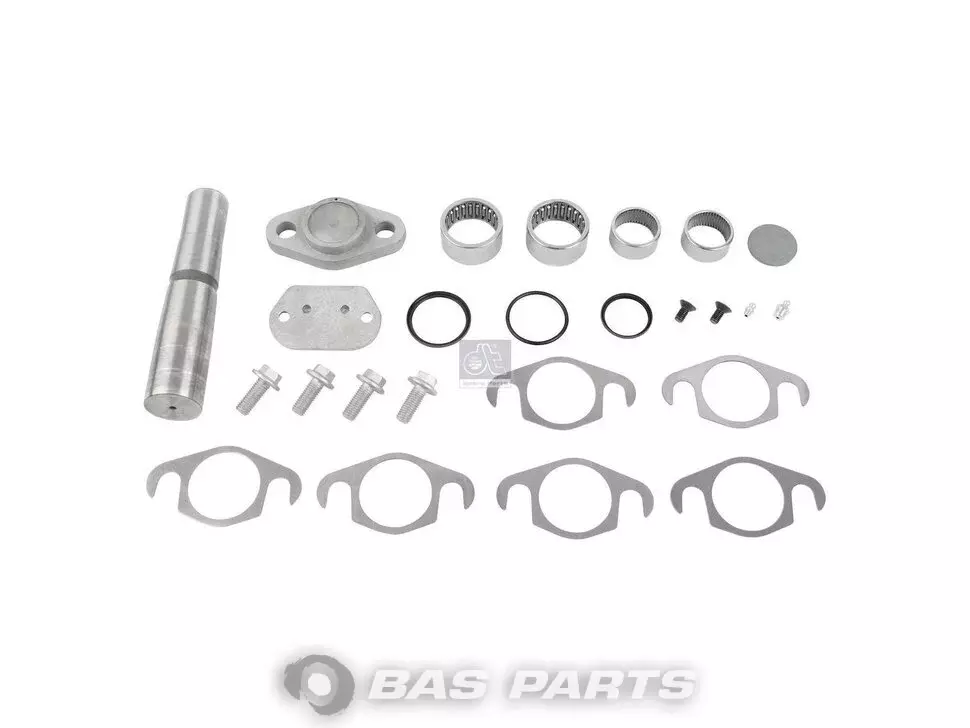 King pin set DT Spare Parts 02995710