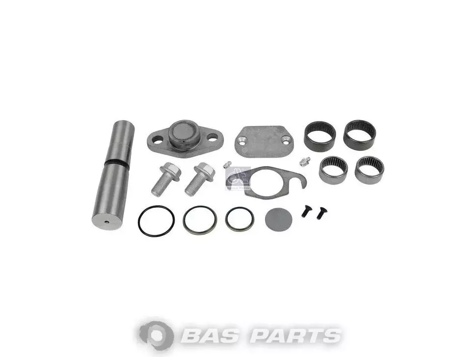 King pin set DT Spare Parts 42470863