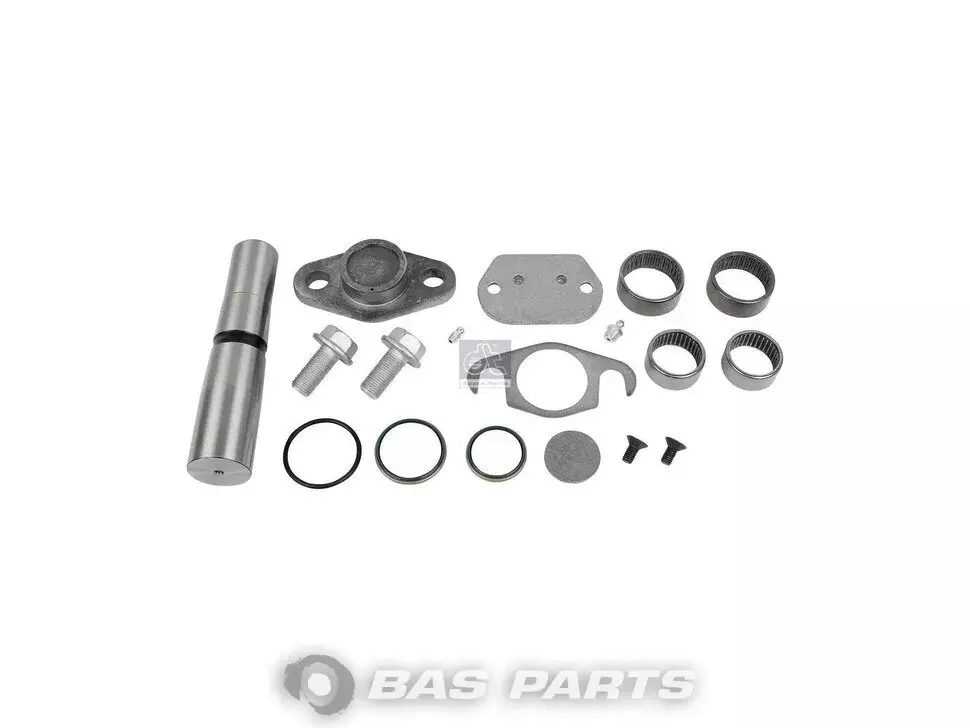 Set bolt rege DT Spare Parts 42470862