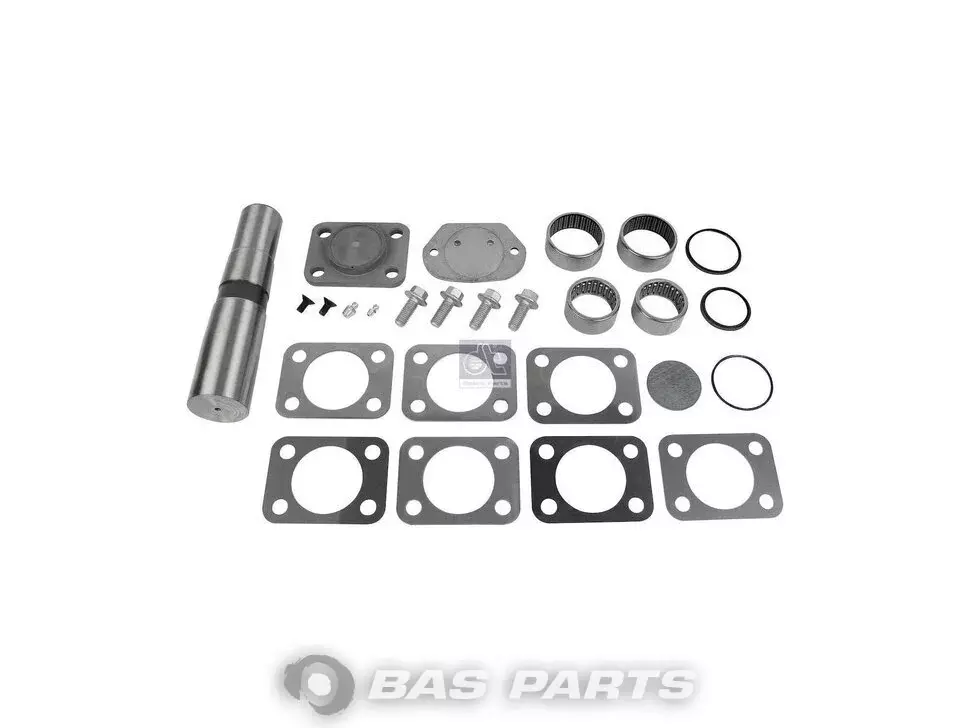 King pin set DT Spare Parts 42471013