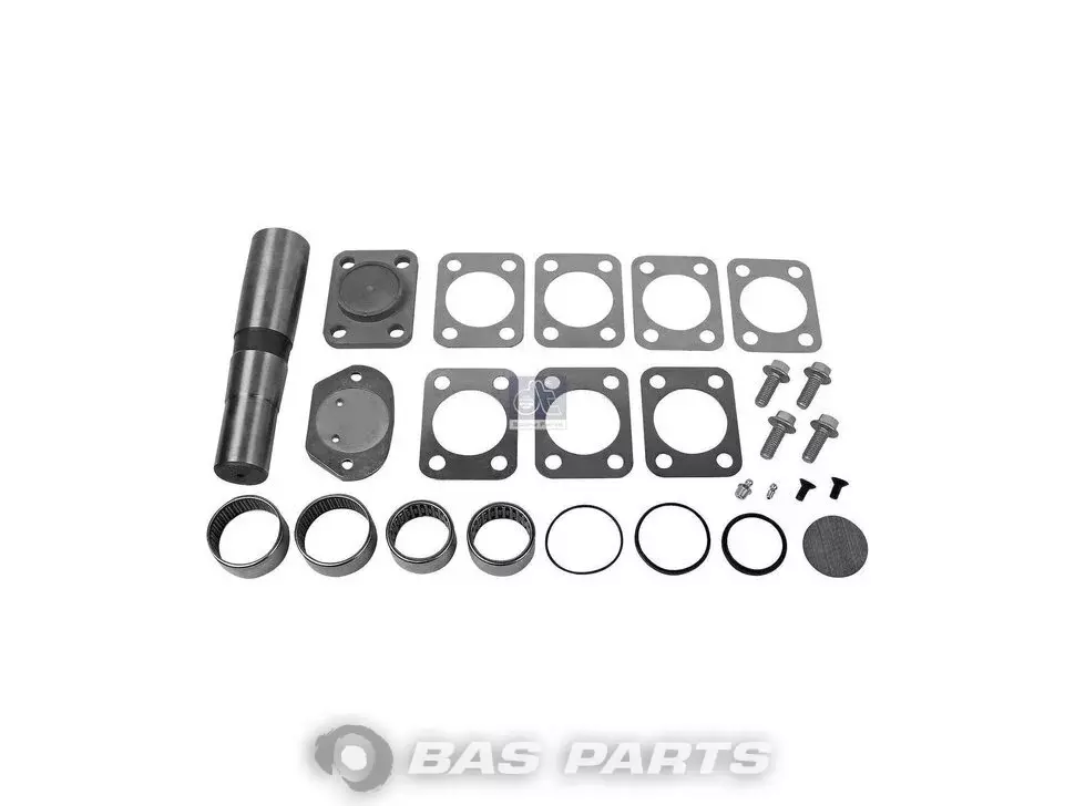 Set bolt rege DT Spare Parts 42471014