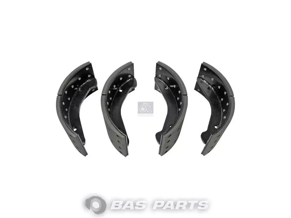 Bremsbackensatz DT Spare Parts 02992378
