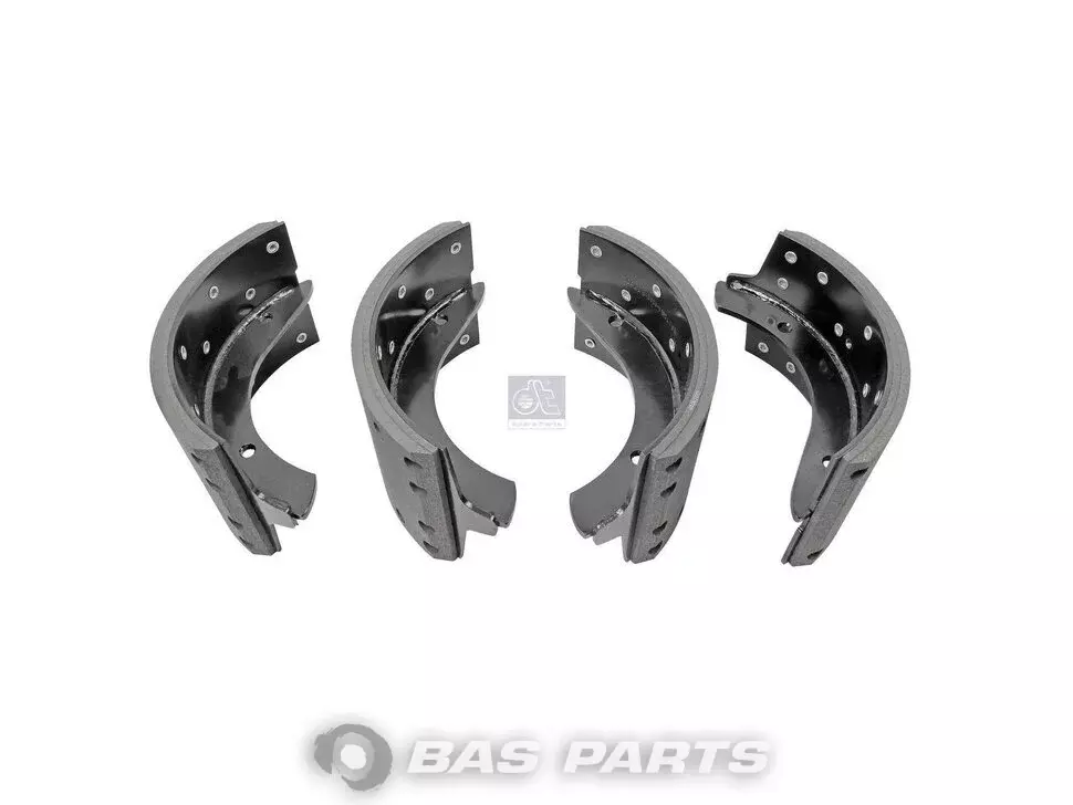 Bremsbackensatz DT Spare Parts 02992530