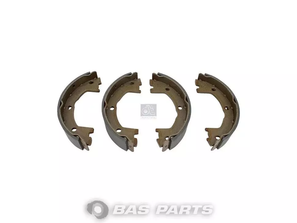Bremsbackensatz DT Spare Parts 01906403