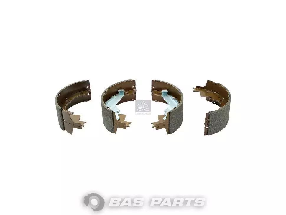 Bremsbackensatz DT Spare Parts 01903489
