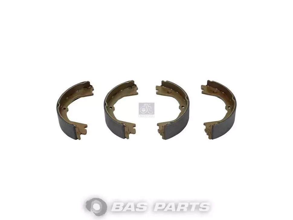 Bremsbackensatz DT Spare Parts 42535858