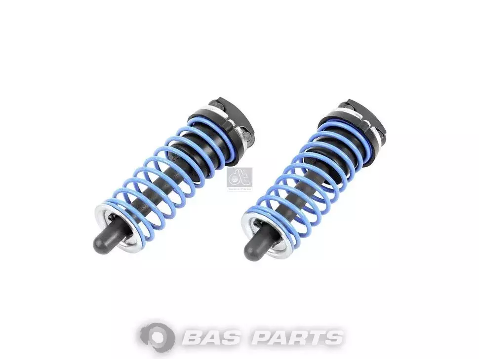 Reparatursatz DT Spare Parts 07980407