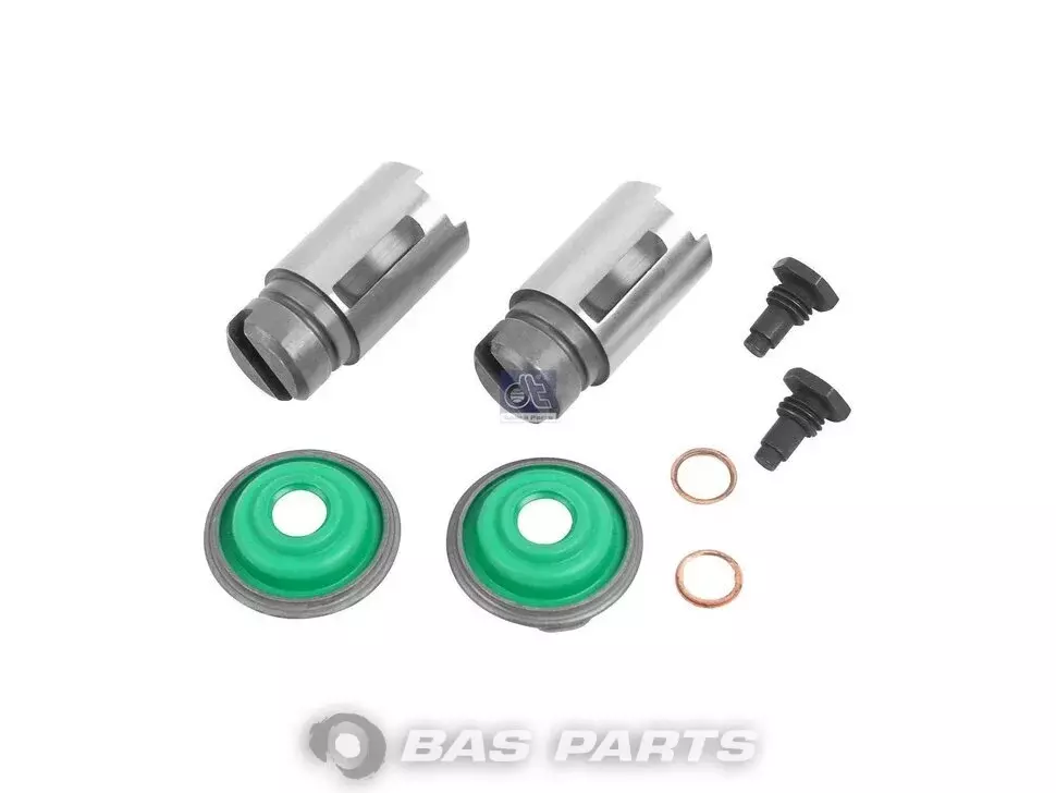 Reparatursatz DT Spare Parts 07980405