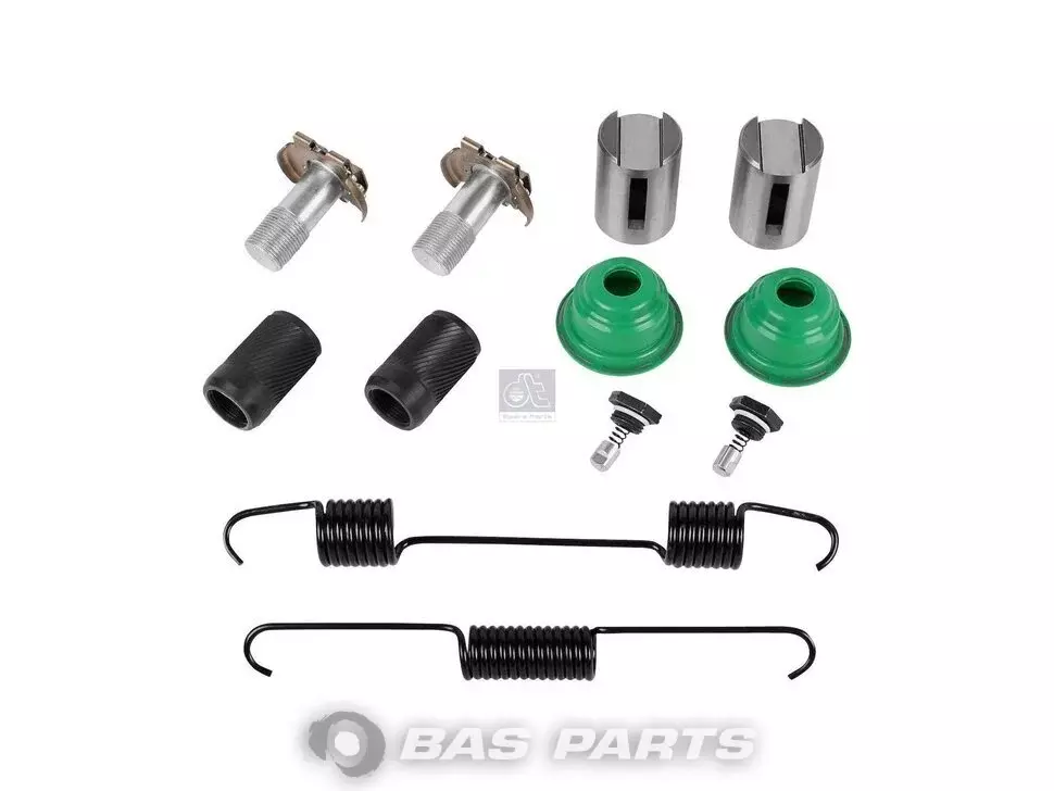 عدة تصليح DT Spare Parts 42558430