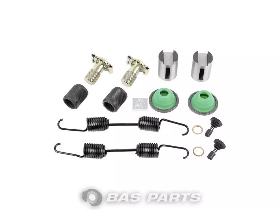 عدة تصليح DT Spare Parts 42491950