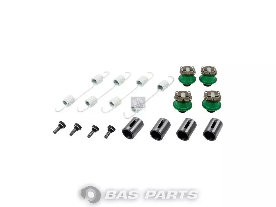 Reparatursatz DT Spare Parts 42536197