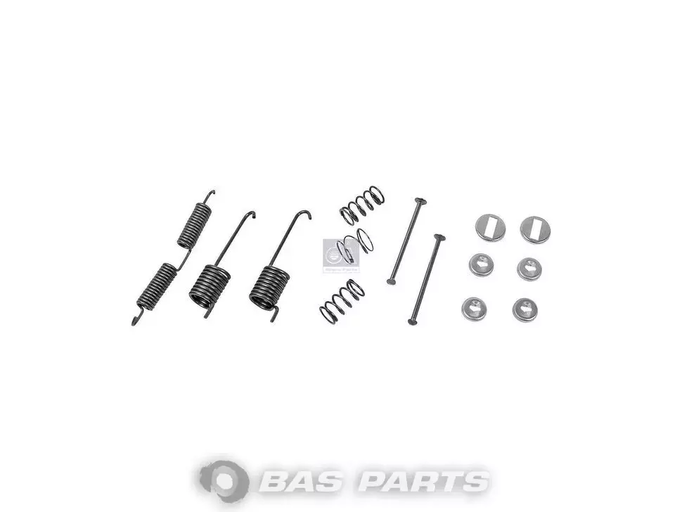 عدة تصليح DT Spare Parts 08124934