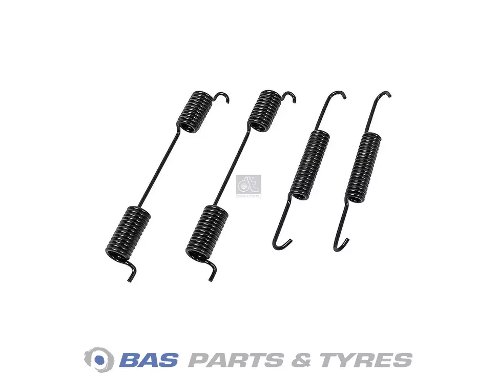 Set arc DT Spare Parts 42538063