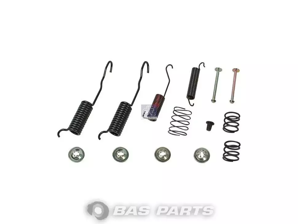 Reparatursatz DT Spare Parts 93161124
