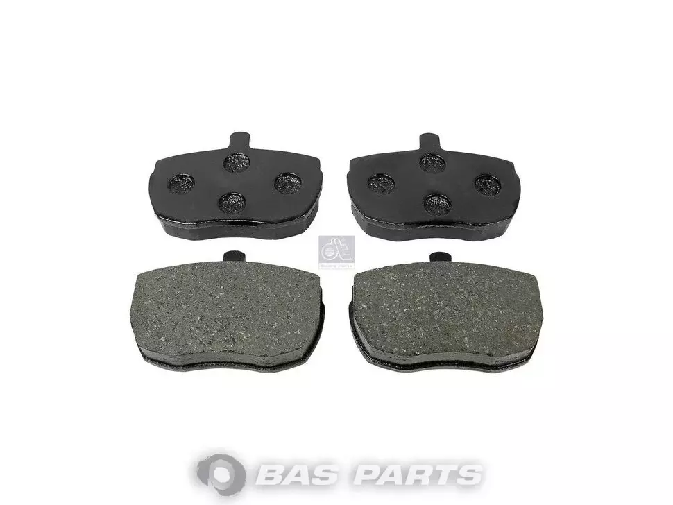 Bremsbeläge DT Spare Parts 01902294