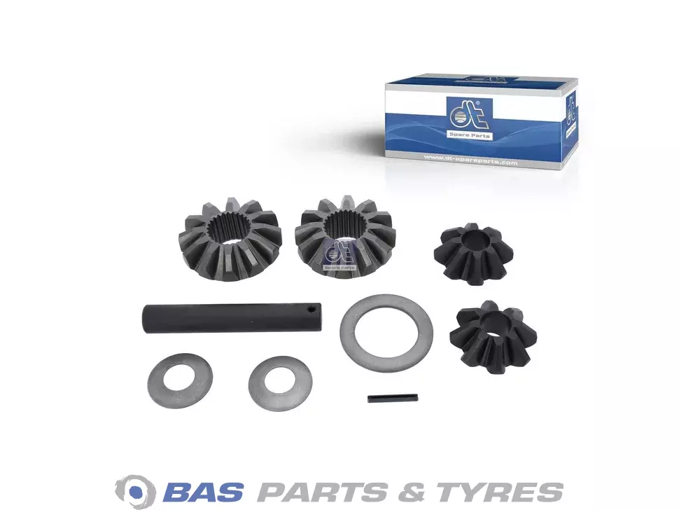 Reparatursatz DT Spare Parts 07185842