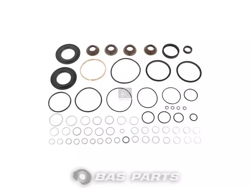 Set garnitură DT Spare Parts 93161693
