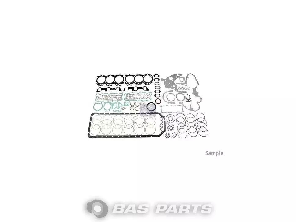 Generalüberholsatz DT Spare Parts 02996291