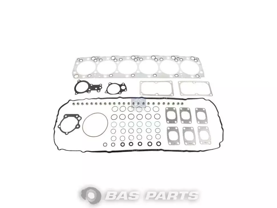 Set garnituri chiulasa DT Spare Parts 02996171