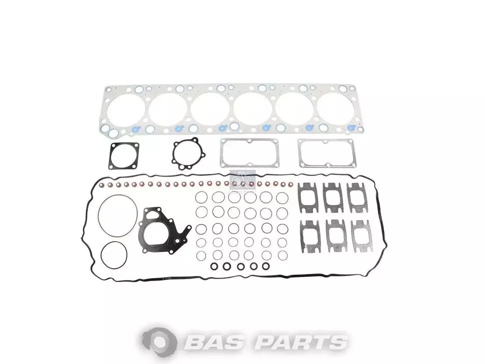 Set garnituri chiulasa DT Spare Parts 02996292