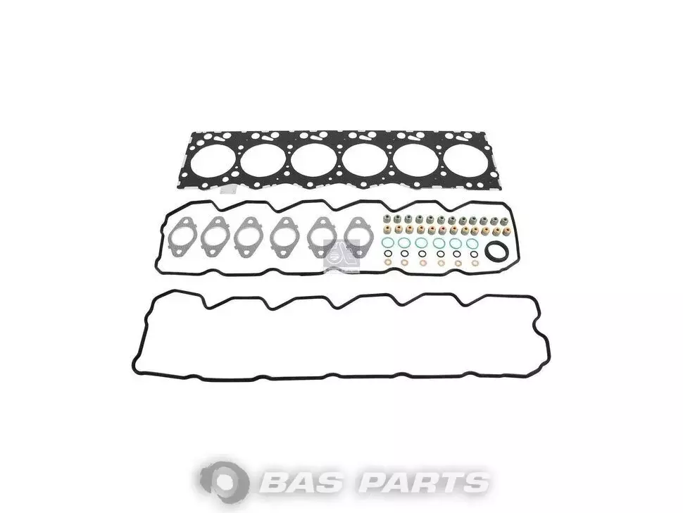 Set garnituri chiulasa DT Spare Parts 02992365