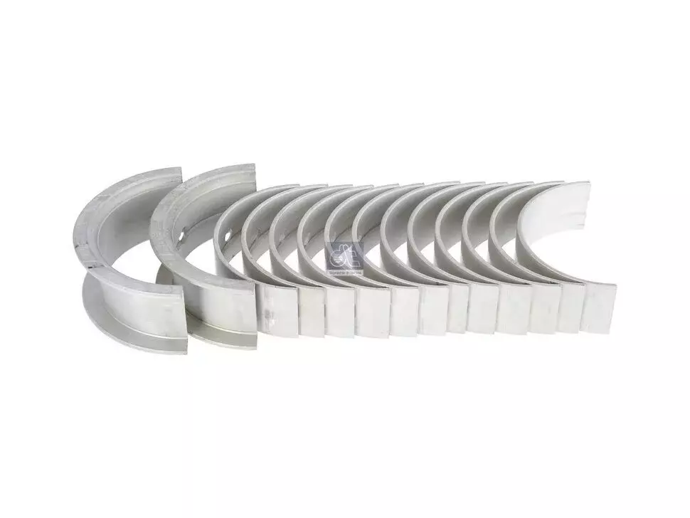 Hauptlagersatz DT Spare Parts 02992137
