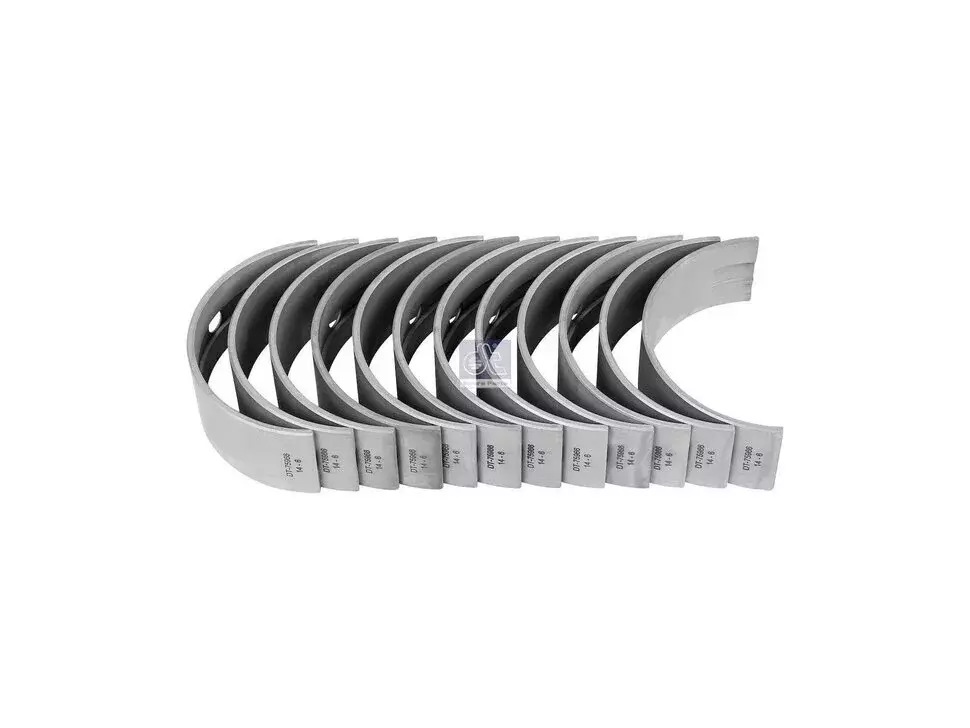 Hauptlagersatz DT Spare Parts 02991776