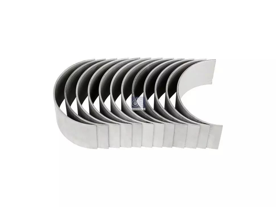 Pleuellagersatz DT Spare Parts 02992158