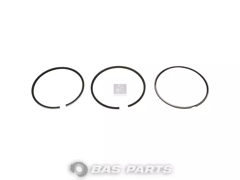Piston ring kit DT Spare Parts 02996143