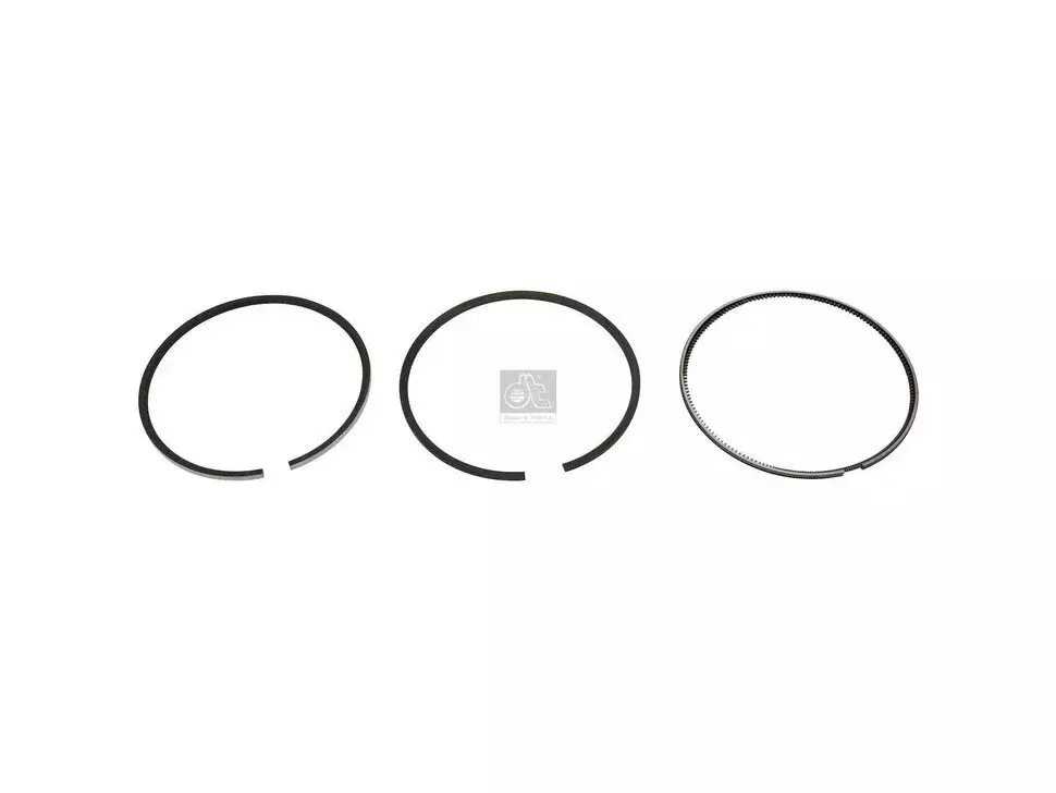 Piston ring kit DT Spare Parts 02991781