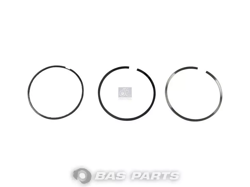 Piston ring kit DT Spare Parts 02995582