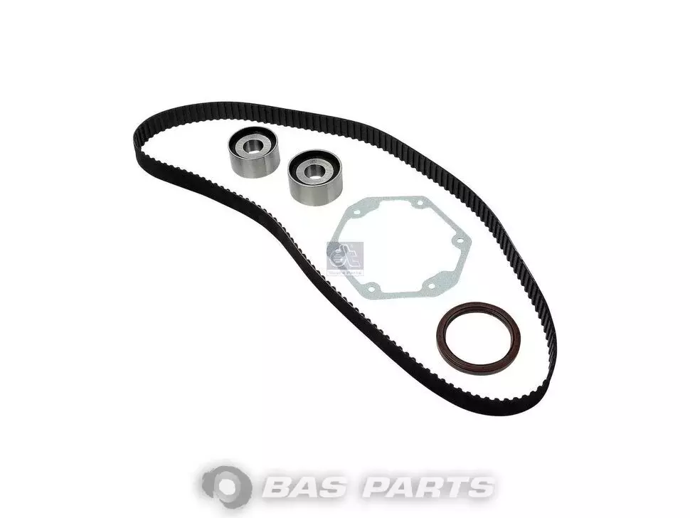 Timing Belt Set DT Spare Parts 07303414