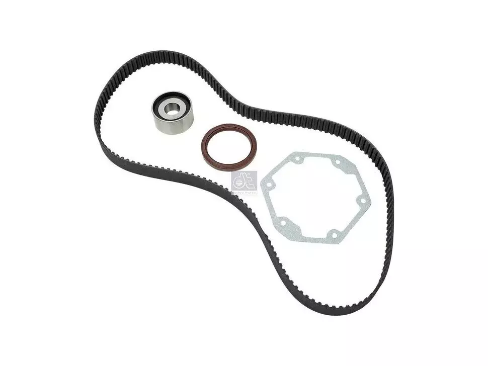 Timing Belt Set DT Spare Parts 07303415