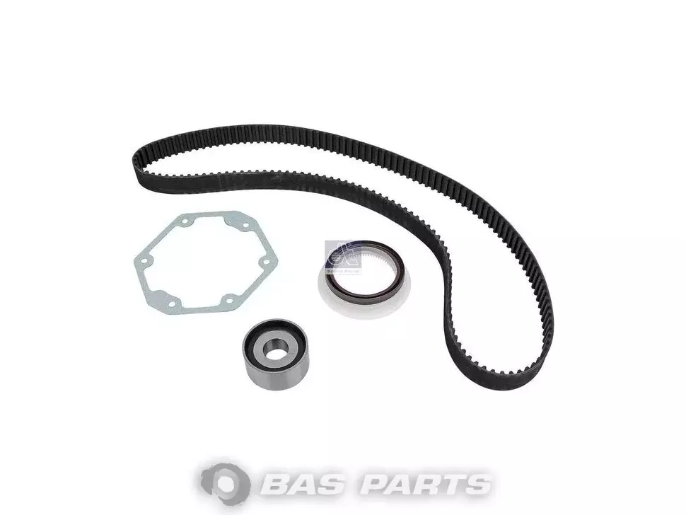 Timing Belt Set DT Spare Parts 500323627